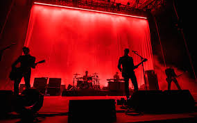 Interpol turn on the bright lights nyc. Photo Gallery Interpol Celebrate 15 Years Of Turn On The Bright Lights In Nyc Vanyaland