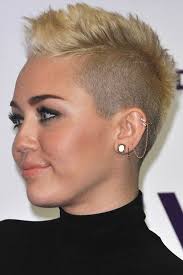 Top 40 Hottest Very Short Hairstyles For Women Short Hair Mohawk Very Short Hair Mohawk Hairstyles For Women
