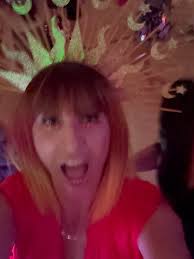 When the invite calls for Festival Chic and your new flame cut diamond was  your inspiration 🐦‍🔥🔥🔥, #firewalkwithme