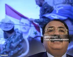 17 Russia Riad Haddad Stock Photos, High-Res Pictures, and Images