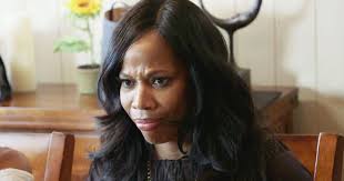 RHOP Recap Season 3 Episode 3: 'I Came From Jesus'