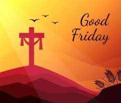 Know the 2021 good friday date and its significance in detail. Pin On Good Friday 2021