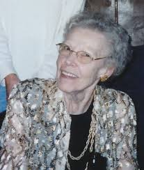 Betty Lou Warman