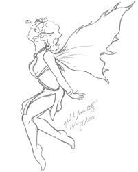 Continue down the line of legs along the already drawn axial lines. Beautiful Fairy By Shadowconqueror On Deviantart