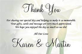 How to write a thank you message. Thank You Messages To Write In A Appreciation Card Ultima Status