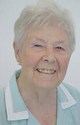 MARY JANE HILL TROWBRIDGE