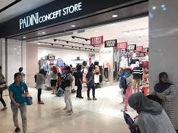 If they didn't renovated or make it up to standard. Padini Concept Store Is Having 4 Imago Shopping Mall Facebook