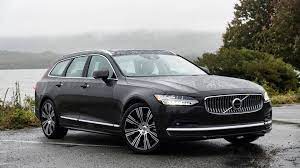 Two months after the introduction of the sedan model, the v90 was revealed at the geneva motor show in march 2016. Volvo V60 And V90 Wagons Discontinued In Us Cross Country Models Live On