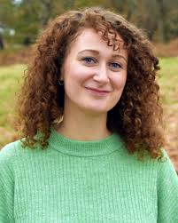 Joanna Kay, Counsellor, Liverpool, L18