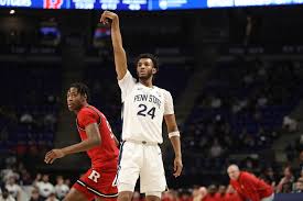 D'Marco Dunn & Zach Hicks Weekly Media Availability