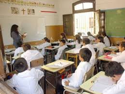 Desde ese día, los estudiantes comenzarán sus vacaciones de verano. Mas De 340 Mil Alumnos Vuelven A Clases En Salta Desde Hoy