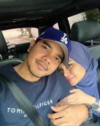 Born september 19, 1990) is a malaysian singer, actor and television host. Alif Satar Sudah Buat Wasiat Risau Nasib Isteri Dan Anak Anak Jika Mati Dulu
