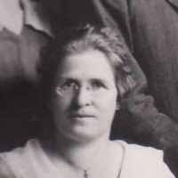 Alvira Electa Mott Peacock (1888-1928)