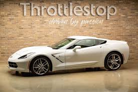 Image result for Arctic White 2017 Corvette