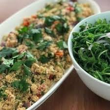 Maybe you would like to learn more about one of these? Browse All Couscous Recipes Australia S Best Recipes