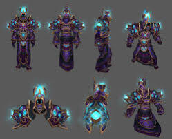 Safepoint | Elite Gladiator Account