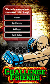 Do you know the secrets of sewing? Trivia For Mma Ultimate Belt Fighters Quiz Amazon Com Appstore For Android