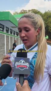 Las palabras de Kennedy Herrera tras su debut y tras la Victoria de  Selección Nacional de Guatemala femenina sobre Chile.🎙️ #VamosGuate  #SeleMayor #ModoSelección #futbol #fyp #foryou #parati #futbolgt ...