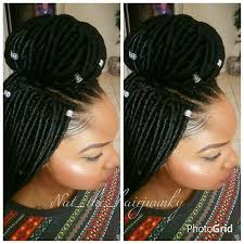Florida Hairstylist On Instagram 2x Mambo Faux Locs 18inch Crochet Text 954 471 7585 To Book Your A Natural Hair Styles Hair Styles Crochet Braids Hairstyles
