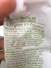 Albert Heijn Biologische Krokante Muesli Chocolade & Frambozen