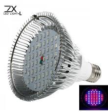 We did not find results for: Zx 52w E27 30 Red 22 Blue Led Plant Grow Lamp Bulb Garden Greenhouse Plant Seedling Light