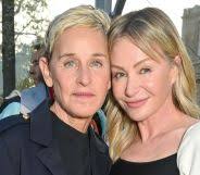 Ellen DeGeneres responds to 'flooding' claims at Cotswolds house