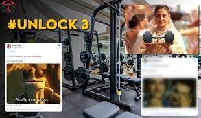 Therefore, they can know how many times they do. Unlock 3 Gyms To Reopen And Twitter Is Already Celebrating With These Funny Memes