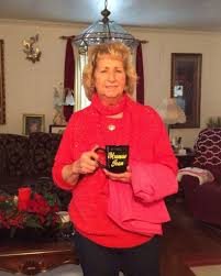 Amy Jean Thacker Obituary July 1, 2024