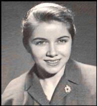 Diane Morgan Obituary (1936