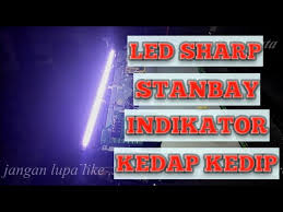 Tv sharp aquos tidak ada gambar is important information accompanied by photo and hd pictures sourced from all websites in the world. Memperbaiki Tv Led Sharp Aquos Tidak Ada Gambar Youtube