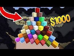 Creative mode servers designed to pit the best builders … Winner Gets 1000 Minecraft Build Battle Minecraft Minecraft Build Battle