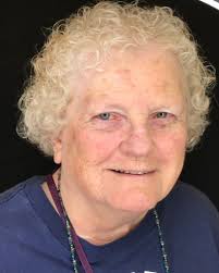 Donna Mae Myrtle Reid Obituary February 19, 2024