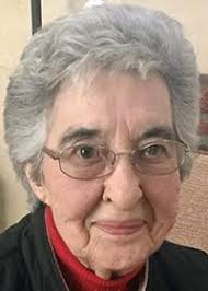 Mary Roach Obituary (1928