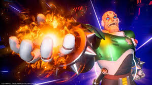 Then they will appear as part of your character select screen roster. Next Week S Marvel Vs Capcom Infinite Patch Fixes Various Character Bugs Vg247