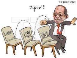 Lim kit siang dot com. Lim Lip Eng Lim Kit Siang Dan Lain Lain Ahli Parlimen Dap Yang Tidak Pernah Ada Di Kawasan Untuk Berkhidmat Kepada Rakyat The Third Force