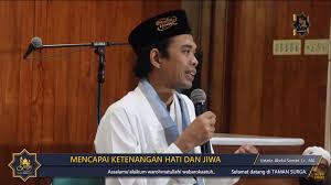 Yang lebih sesuai dengan sunnah adalah berobat. 30 Contoh Teks Ceramah Singkat Umum Bahasa Indonesia