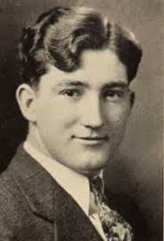 Jerome Patrick Ginley (1912-1951)