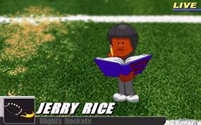 A Definitive Ranking Of Every Backyard Sports Power Up Sbnation Com