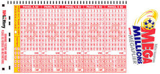 The chart below shows mega millions lottery prizes and chances of winning based on how many mega millions the retailer may pay valid prizes up to and including $2,500 per ticket. Mega Millions New Hampshire Lottery