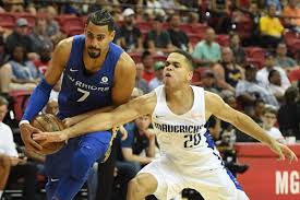 9 hours ago · liangelo ball shows off quick release, leaves an impression in first summer league game with charlotte hornets. Summer League Tournament Schedule Warriors Face Hornets In First Round Golden State Of Mind