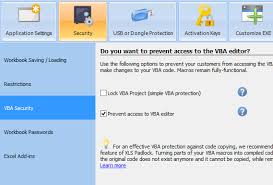 Unviewable+ Best Way For Vba Code Protection