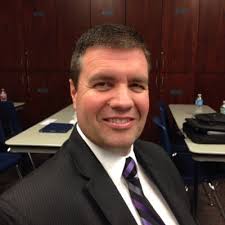 Dan Ritchie (@ritchiedk)