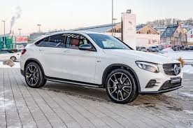 Mercedes Benz Glc 43 Amg Coupe 4matic Designo Burm Head Up Keylessmercedes Benz Glc 43 Amg Coupe 4matic Designo Burm Dubai Cars Mercedes Benz Glc Mercedes Benz