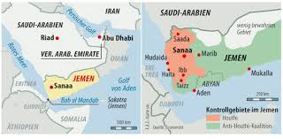 Warum wird im jemen krieg geführt? Bilderstrecke Zu Krieg Im Jemen Vormarsch Saudi Arabiens Stockt Und Das Land Hungert Bild 2 Von 2 Faz