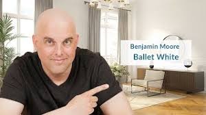 Learn why benjamin moore's ballet white is the perfect neutral paint color! Benjamin Moore Ballet White Color Review Youtube