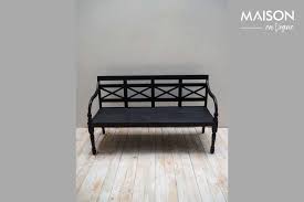 Panche letto per esterni maison. Green Park Kd Panchina Chehoma Panca Di Legno Per Esterni