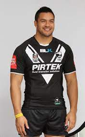 He has also played for the cook islands and new zealand . Alex Glen Alchetron The Free Social Encyclopedia