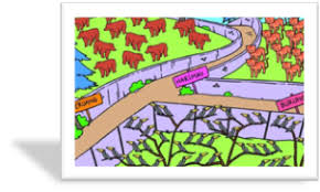 Jika ingin mendownload soal ini, berikut linknya : Soal Tematik Kelas 1 Tema 7 Subtema 2 Semester 2 Th 2018 Buka Buku Paket