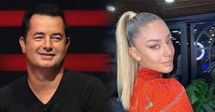 Acun Ilicali Nin Sevgilisi Ayca Cagla Altunkaya Nin Estetiksiz Hali Olay Oldu