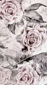 Grey And Pink Rose Iphone Wallpaper Awesome Pretty Wallpapers Awesome Grey Iphone In 2020 Grey Wallpaper Iphone Vintage Phone Wallpaper Phone Backgrounds Vintage